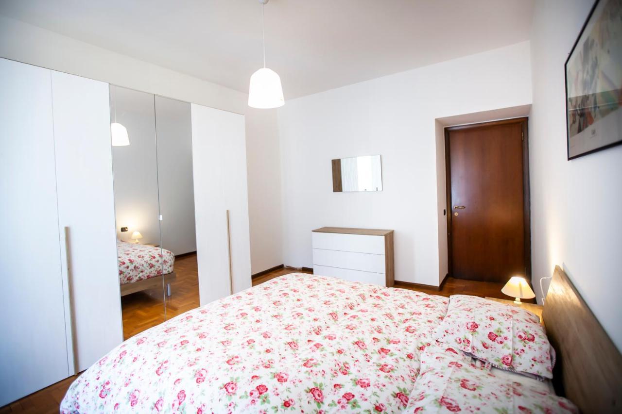Dante108 Apartamento Como Exterior foto