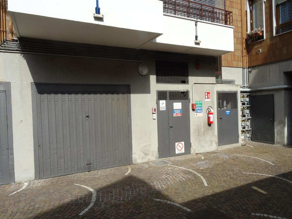 Dante108 Apartamento Como Exterior foto